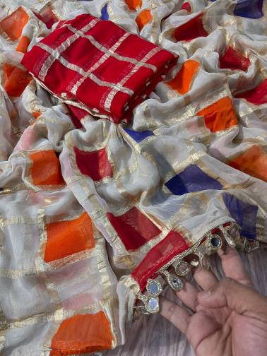 Vinayak soft viscose online wholesale cloth market